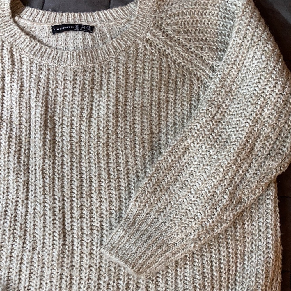Atmosphere Sweater size L